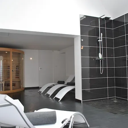Vila Duxcaar Avel Mor Guissény